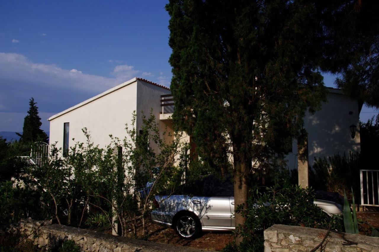 Apartamento Shambala Supetar Exterior foto