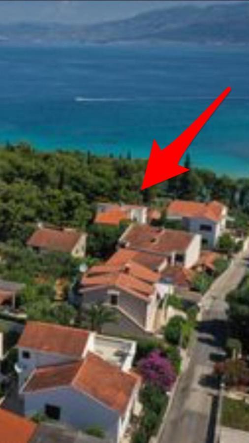 Apartamento Shambala Supetar Exterior foto